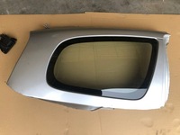 фото thumb №1, Toyota yaris i 99-05 правая задняя стекло кузовная