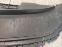 фото thumb №8, Vw volkswagen golf vii 7 спойлер бампера перед 5g0805915j