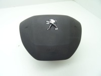 фото thumb №1, Peugeot 2008 lift подушка водія оригінал