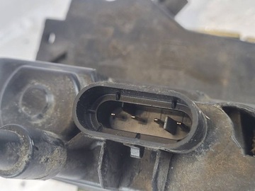фото thumb №9, Замок дверь кассета замка ручка правый перед nissan primera 3 iii p12 4pin