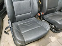фото thumb №9, 2009 bmw x6 e71 komptel сидений з боковыми