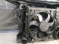 фото thumb №9, Vw passat cc 08r pas передний усилитель 2.0tdi