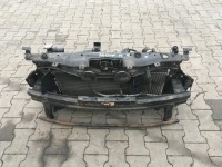 фото thumb №1, Hyundai i40 1.7 crdi pas передний радиатор kompletny