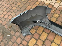 фото thumb №8, Skoda scala 19- бампер задняя задний