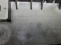 фото thumb №9, Плита підлога захист бампера pod бампер audi a3 8y 8y0 s line рестайлінг 24-