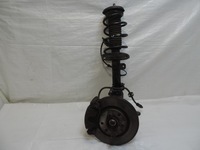 фото thumb №1, Амортизатор поворотный кулак амортизационная стойка левый opel crossland 1.5 bluehdi