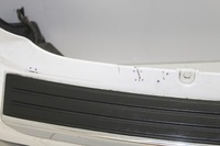 фото thumb №6, Бампер задняя задний jeep compass ii 13-16r