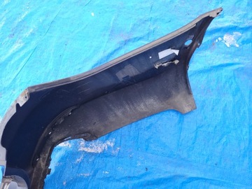 фото thumb №9, Skoda superb ii 2 | бампер зад задній універсал 3t9807421 | 0166