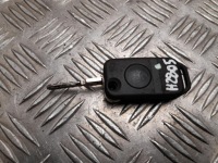 фото thumb №1, Ключ mercedes-benz klasa s coupe 1994 1407600307