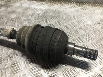 фото thumb №3, Vectra c 2.2 піввісь ліва