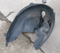 фото thumb №1, Opel adam 14r подкрылок левый задняя задние 13355881