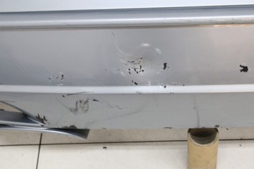 фото thumb №7, Alfa romeo mito 2008r- бампер зад задній 437 - код фарби