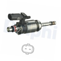 Купить Форсунка gdi - delphi 28571831-12b1, фото thumb