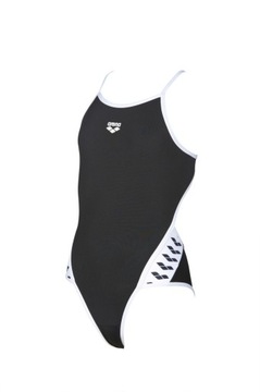Купальник Arena Team Stripe JR Fly Back 116