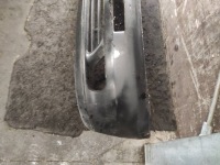 фото thumb №10, Kompletny перед mercedes-benz vito w638 капот бампер лампа решітка радіатора