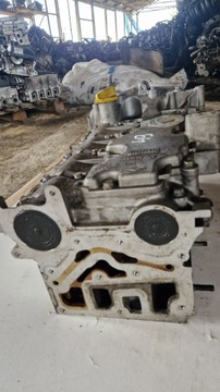 фото thumb №4, Головка двигателя 7452 7701475071 1.8 16v f4p770 laguna ii переменная фаза