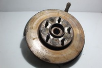 фото thumb №1, Поворотный кулак ступица левый перед cruze 2.0vcdi