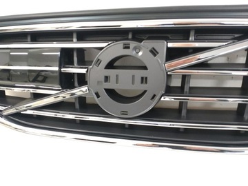 фото thumb №11, Новий решітка радіатора volvo xc60 рестайлінг 2013-17 решітка радіатор решітка хром радар acc