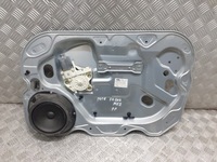 фото thumb №1, Механізм скло правий перед ford focus mk2