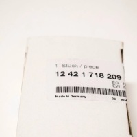 Bmw 5 e34 накладка діапазону позитивний акумулятор 12421718209 Ціна, фото thumb