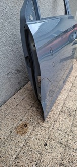 фото thumb №10, Opel corsa f 2019- дверь левый перед