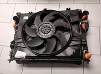 фото thumb №5, Mercedes w251 радиатор вентилятор lift r-klasa