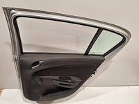 фото thumb №6, Дверь задняя правое opel corsa d 06-