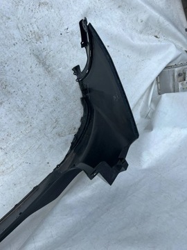 фото thumb №12, Бампер mustang mach-e 2020 зад задний