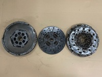 фото thumb №1, Зчеплення двомасовий маховик ford transit custom 2.2 tdci 12-