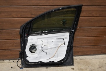 фото thumb №6, Fiat bravo 2 двері перед праві 891 891/b kpl скло