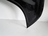 фото thumb №9, Mercedes sl 231 r231 крышка багажника крышка багажника 197 lift