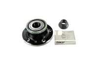 фото thumb №2, Skf підшипник колеса renault задня espace skf