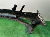 фото thumb №9, Mercedes e-klasa w212 бампер перед передній