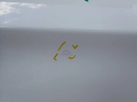 фото thumb №9, Дверь левая задняя задние hyundai i20 i phw lift