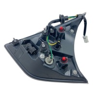 фото thumb №12, Лампа лівий задня w кришка nissan x-trail t32