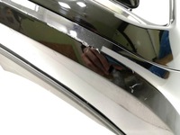 фото thumb №15, Новый org бампер перед переднее 6xpdc r-line vw passat b8 3g0807217bg lc9x