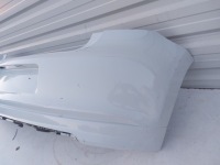 фото thumb №3, Бампер задня задній vw polo v r-line eu