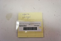 фото thumb №6, Mx064 subaru xv i 2.0d кронштейн кронштейн коробки