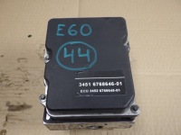 Купить Насос abs bmw e60 2.5b 6768646, фото thumb