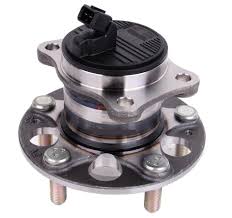 фото thumb №1, Ступиця зад hyundai ioniq sonata kia optima 2015-