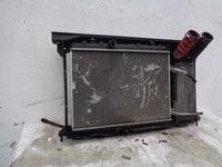 фото thumb №7, Pas передний радиатор peugeot 3008 i 5008 i 1.6 thp turbo бензин