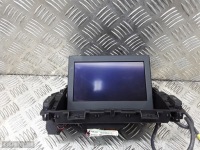 2012 alfa romeo giulietta екран дисплея a2c53369885 Зі Шроту, фото thumb