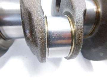 фото thumb №11, Wał колінчастий 1.6 turbo a16let opel insignia a astra j saab 9-5 1.6t