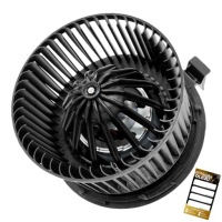 Купить Вентилятор обдув renault sandero/stepway i 2010 2011 2012 2013 2014 2015, фото thumb