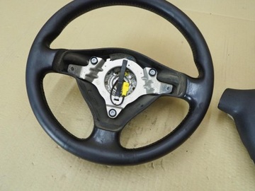 фото thumb №16, Кермо шкіра подушка audi a3 8l 96-00 8l0419091c