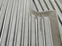 фото thumb №10, Audi a5 8w коврик коврики резиновые комплект 8w7061501a