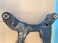 фото thumb №10, Jeep compass 2 ii 2.4 pb 182km 4x4 2020r подрамник подрамник подрамник задняя 68246632aa