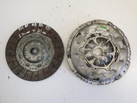 фото thumb №1, Audi a3 ii 8p 1.9 tdi притиск диск зчеплення