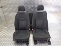 фото thumb №1, Сиденья заднее сиденье комплект + обшивки ford focus mk2 usa 2.0 16v
