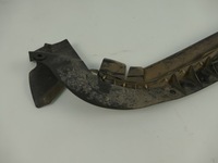 фото thumb №7, Isuzu grafter n35 защита прокладка молдинг l.p. n75